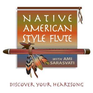 Recorded Course: Learn to Play the Native American Style Flute
